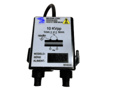 Imagem do produto Transformador de ignição eletrônico 2x10kVpp/60VA